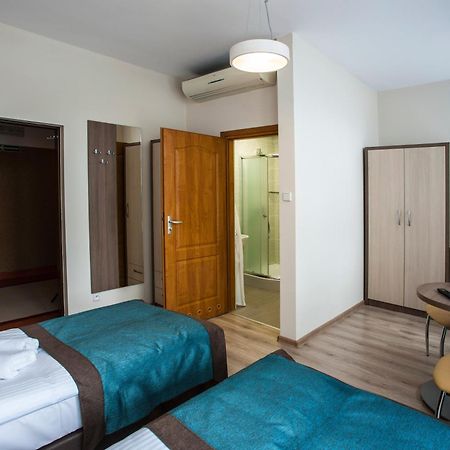 Hotel Dom Zdrojowy Ciechocinek Esterno foto
