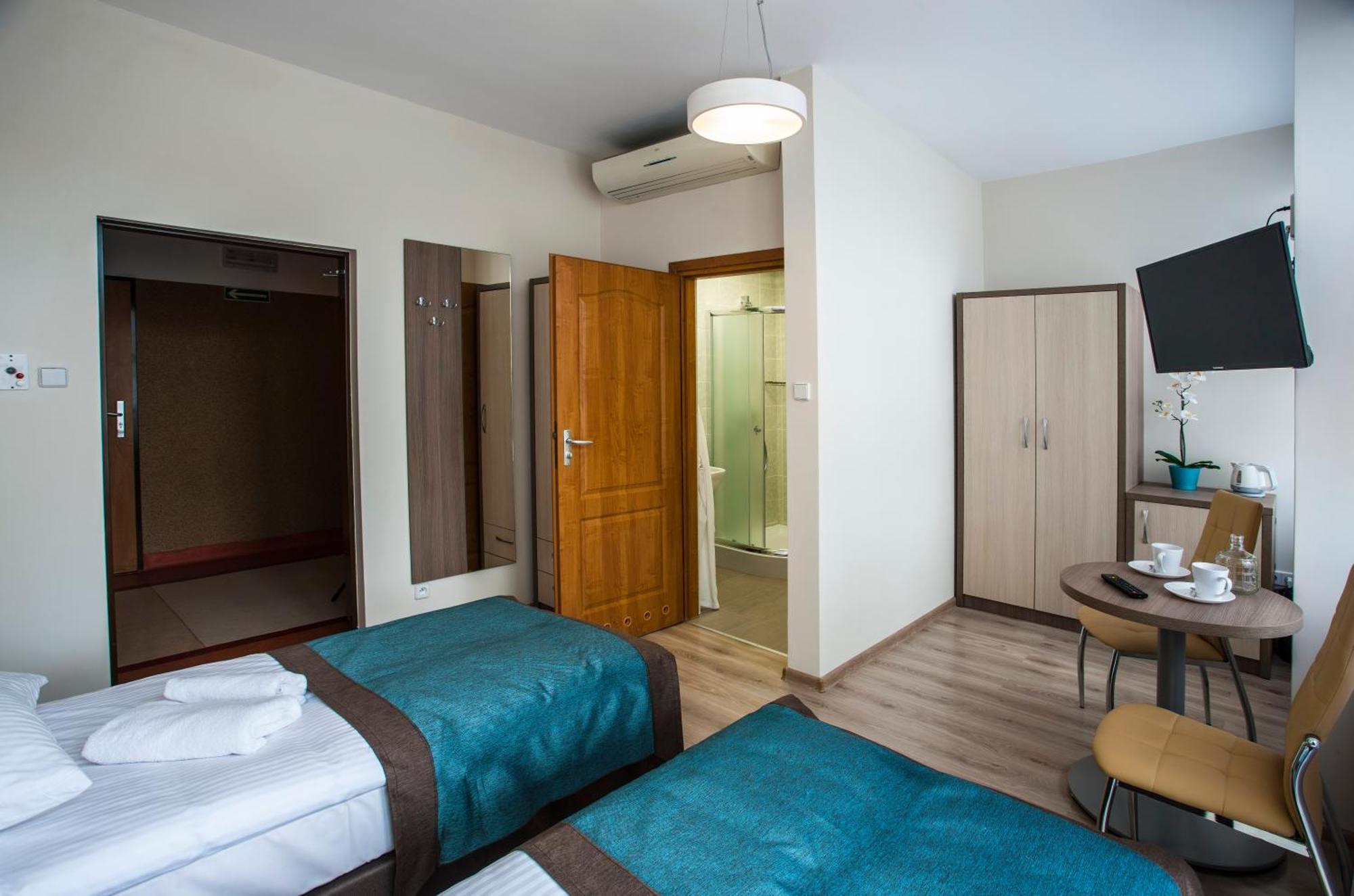 Hotel Dom Zdrojowy Ciechocinek Esterno foto